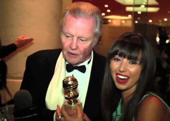 TV HOST E! Entertainment Krystle McGill Global Presenter