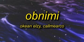 Okean Elzy – Obnimi (Callmearco Remix) Lyrics | pop a perky just to start up | mattiapolibio