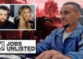 How to be a Pro Gamer w/FaZe Apex, BrookeAB, & Swagg in Warzone, Fortnite & NBA 2K | Jobs Unlisted