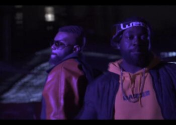 Goush – Ennemis (Clip officiel) Majed Prod