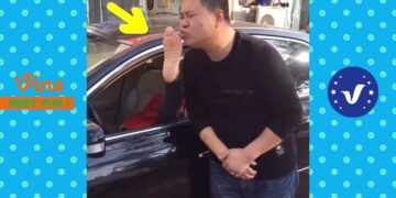 Funny Videos 2017 ● People doing stupid things P82