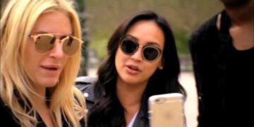 E! Entertainment promo: E! IN 2016