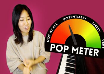 Pop, As Digested by a Classical Musician