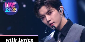 NU'EST (뉴이스트) – BET BET [Music Bank / ENG / 2019.05.17]