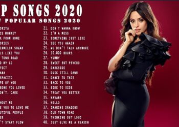 TOP HITS 2020 REMIX – BEST POP MUSIC PLAYLIST 2020 – TOP 40 POPULAR SONGS 2020