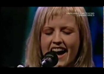 The Cranberries – I'm Still Remembering MTV Unplugged