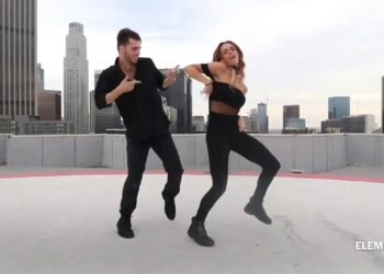 J Balvin, Willy William – Mi Gente ♫ Shuffle Dance/Freestyle/Hiphop (Music video) | 100k Subscribe