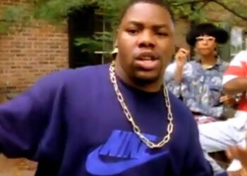 Biz Markie – Just A Friend (Official Music Video)
