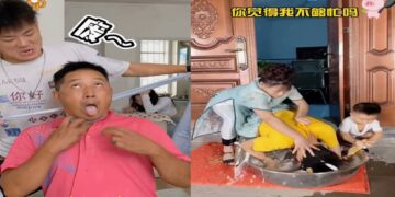 Top funny videos 2020?| Funniest moments of families ? #10