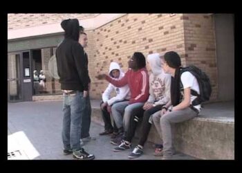 bendeYzo & Nojaro – La spirale [Clip officiel]