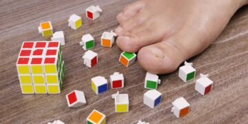 Stop motion Cooking ? How To make RUBIC FOOD Mukbang ? Funny Videos ASMR Eating 4K