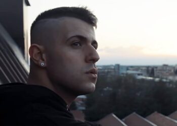 Sensei – Mago del rap