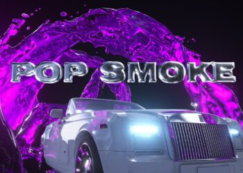 KALIM – POP SMOKE [VISUALS]