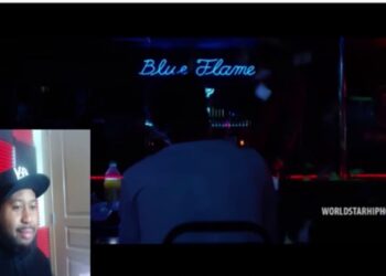 DJ Akademiks reacts to Lil Uzi’s Verse on “Commercial”