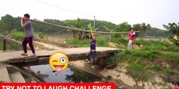 TRY NOT TO LAUGH CHALLENGE ? Comedy Videos 2019 – Funny Vines | Episode 20