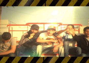 Rio Max : Dima mgalla3 [ Clip officiel HD ] Rap tunisien 2013