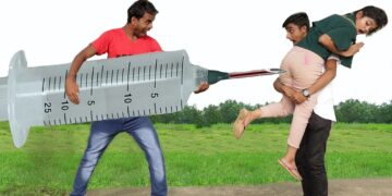 TRY TO NOT LAUGH CHALLENGE  Must Watch New Funny Video 2020_Episode 149 By My Family