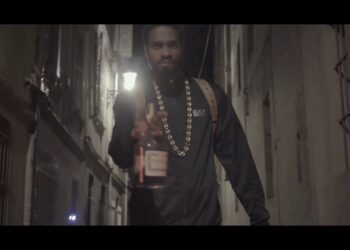 LiL J  MvK  ( Clip Officiel )