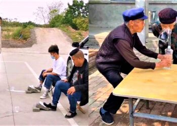 Humorous situations – Funny videos 2020. # 2