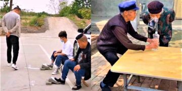 Humorous situations – Funny videos 2020. # 2