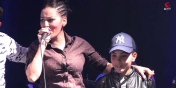 Racha … Video Clip Officiel 2017