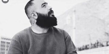 FARIS DEV DAM (AVINAKA HAJARI)2017 EDIT REPOST BT RAP MUSIC 2020