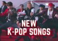 NEW K-POP SONGS | SEPTEMBER 2020 (WEEK 3)
