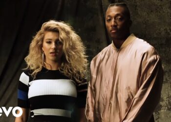 Lecrae – I'll Find You ft. Tori Kelly (Official Music Video)