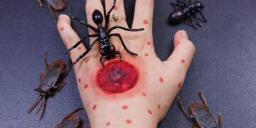 Stop motion Cooking ? How To make ANT FOOD Mukbang ? Funny Videos ASMR Eating 4K