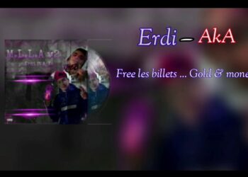 M.L.L.A vol 2 – Erdi ft Abdou Aka ( officiel audio )