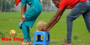Must Watch New Funny Video 2020_Top New Comedy Video 2020_Try To Not Laugh_Episode 134 By MahaFunTv