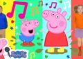 Peppa Pig Official Channel ? Festival Fun!  ? Peppa Pig My First Album 9#