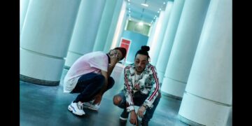 Top 5 Moroccan Rap Music Videos January 2020