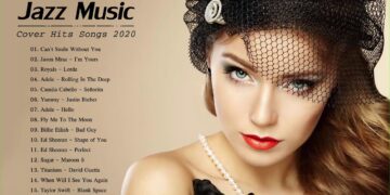Jazz Covers Of Pop Songs 2020 | Jazz Music Best Songs 2020