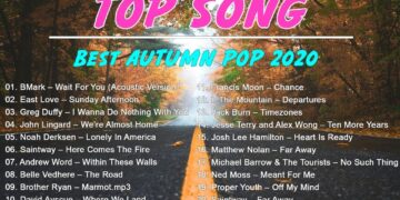 Best Happy Songs 2020 | TOP SONGS | TOP HIT AUTUMN POP MUSIC 2020 ♫ Live ♫