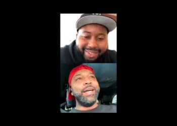 Joe Budden DJ AKADEMIKS Full Live HD Conversation #joebudden #djakademiks #joebuddenpodcast