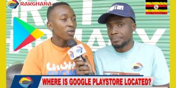 Where is Google Play Store Located? | Street Quiz ?? | Funny African Videos | Funny Videos |
