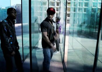 Patriyot Clan "PC ALL DAY" Video Officiel: Rap Kreyol (HipHop Kreyol)