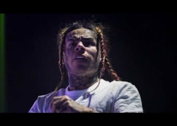 The Shade Room Interview with 6ix9ine (Analysis)