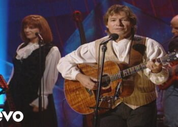 John Denver – Bet on the Blues (from The Wildlife Concert)