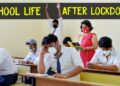 SCHOOL LIFE AFTER LOCKDOWN | School Life | School Funny video