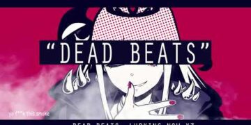 [Original Rap] DEAD BEATS – Calliope Mori #holoMyth #hololiveEnglish
