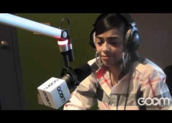 Nitty Scott MC AllHipHop.com Interview