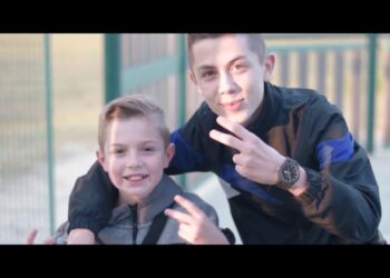 ILHAN – POUR LA GAGNE //CLIP OFFICIEL//