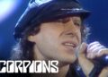 Scorpions – Wind Of Change (Peters Pop-Show, 31.12.1991)