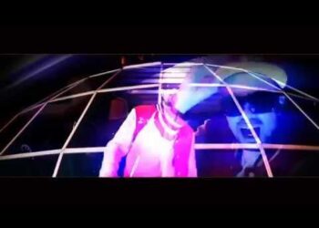 Azzou Hood Killer -My Life- Clip Officiel Full HD 2013 BY :El'Généràl D z i r i