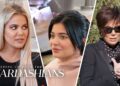 Kylie Goes Under the Laser: "KUWTK" Katch-Up (S18, Ep4) | E!