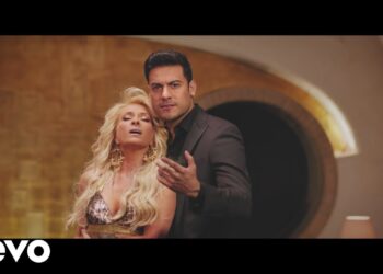Yuri – Ya No Vives en Mí (Versión Pop) ft. Carlos Rivera
