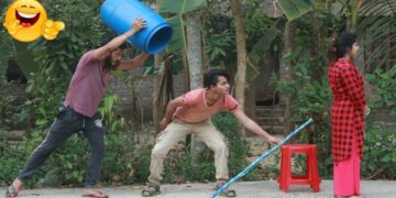 Top Funny Comedy Video Try Not To Laugh_Episode 65 By Fun Ki Vines