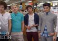 One Direction Relishing the Limelight | E! Entertainment